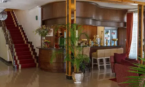 هتل پارس نیک کیش هتل پارس نیک کیش